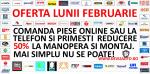 Oferta service auto