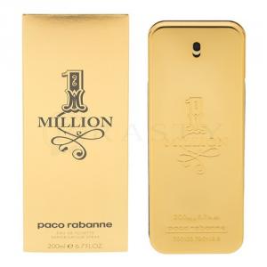 Paco Rabanne 1 Million Eau de Toilette pentru barbati 200 ml