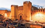 Vacanta ta in Maroc: Fez si Casablanca 9 zile / 340 Euro 