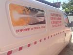 Desfundare si vitanjare Bucuresti