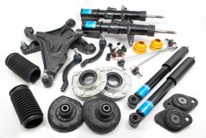 Cel mai impresionant lucru realizat din piese auto reciclate!