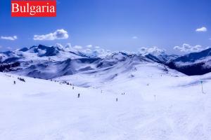 Cat te costa o vacanta la ski in Bulgaria?