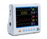 Meditech CE approved 6 Parameters Patient monitor "MD908B"