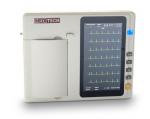 MEDITECH EKG-3A ECG device Large, Color and Touch Screen