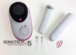 Sonotech 5 Wired probe fetal doppler from Meditech