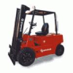Stivuitor Balkancar 3,5 Tf