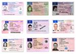 Cumpărați permisul de conducere UE, română