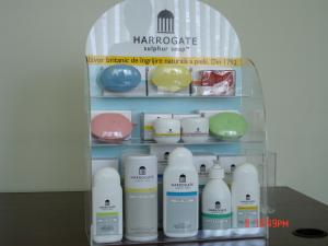 Disponibilitate produse Harrogate Sulphur Soap Anglia