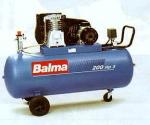 Compresoare - Compresor industrial B 5900B/200 LD