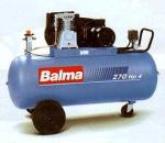 Compresoare - Compresor industrial B 6000/270 LD