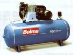 Compresoare - Compresor industrial B 7000/500 LD