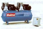 Compresoare - Compresor industrial tandem B 7000/900 LD