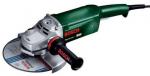 Scule electrice - Polizor unghiular PWS 20-230 J