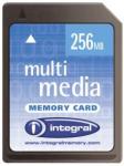 MULTI MEDIA CARD 256MBCod comanda: CMP-MMC256MB-MIC
