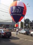 Balon Publicitar