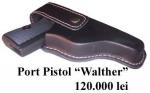 Port pistol Walther
