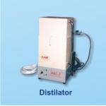 Distilator de apa continuu DAC-2