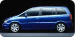 Rent a car Opel Zafira