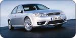 Rent a car Ford Mondeo