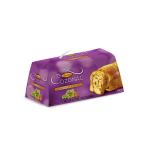 Cozonac cu nuca si stafide - 450 gr Boromir