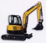 Utilaje pentru excavatii Miniexcavatoare CZ 50