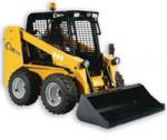 Utilaje terasiere Incarcatoare Frontale 985