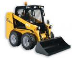 Utilaje terasiere Incarcatoare Frontale 865