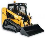 Utilaje terasiere Incarcatoare Frontale T865