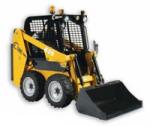 Utilaje terasiere Incarcatoare Frontale 635