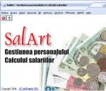 SalArt