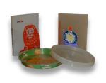 Articole din mase plastice