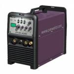 Aparat de sudura ALUMINIU cu Argon - monofazat tip Invertor WIG (TIG) HF XTI 201 AC-DC PWLD