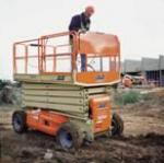 Nacela platforma auto ridicatoare (nacele, platforme, PRB)