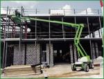 Utilaje de constructii
