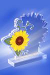 Trofee Personalizate TU 09