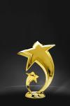 Figurine Sportive FG 102