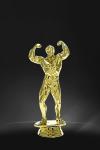 Figurine Sportive FG 430
