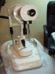 Vand aparatura pentru centru de optica(oftamologie)