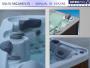 Spa ( jacuzzi, hidromasaj) PROMOTIE - imagine 21599