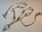 colier cristal