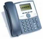 Telefon VoIP Linksys SPA921