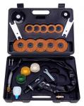 SET pentru indepartat rugina RODCRAFT 7016RE