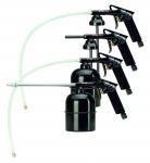Pistol de spirtuit multifunctional RODCRAFT 8035