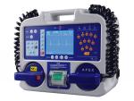 Defibrilator Life Point Pro Bifazic cu pulsoximetru