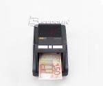 Detector automat de falsuri Soldi 460 - doua valute