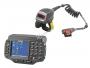 Terminal wearable Motorola WT41N0 impreuna cu scanner pentru deget RS419   - imagine 46270
