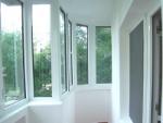 tamplarie PVC cu geam termopan