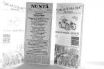 Invitatii de nunta de calitate