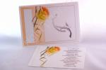 Model de invitatie unicat pe piata!