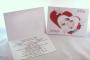 Invitatii de nunta ieftine - cod i01 - imagine 44771